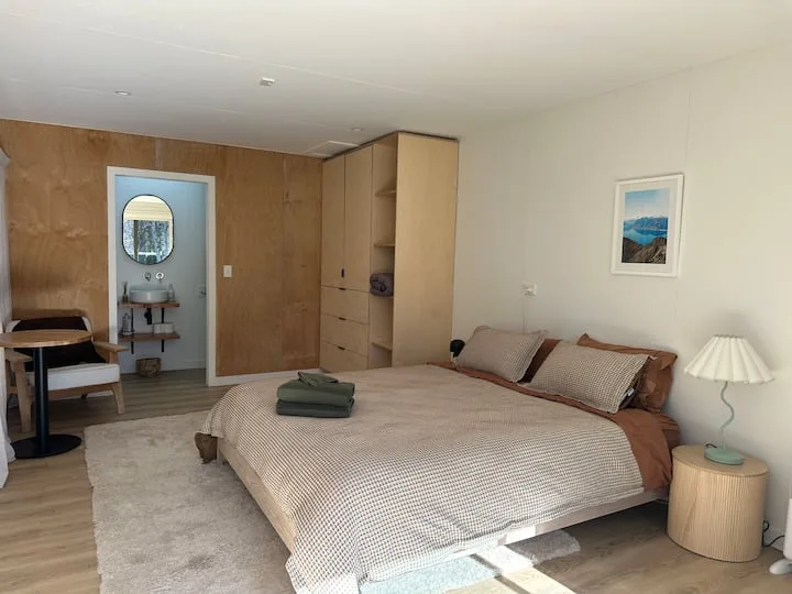 studio room