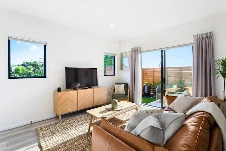 Stunning 2BR Luxury in Pukekohe | WiFi Netflix