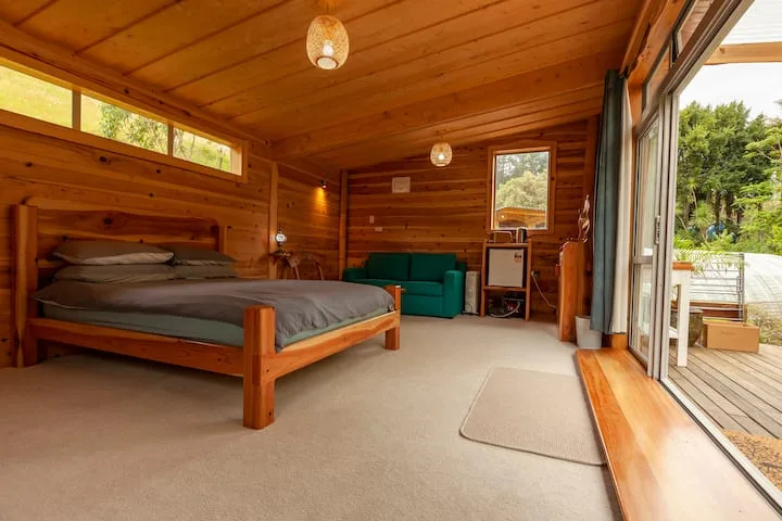 Sub-Tropical Retreat | Sauna