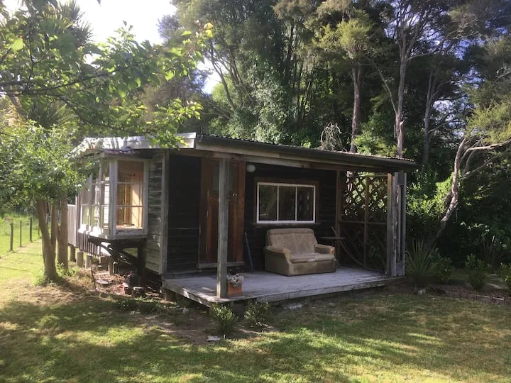 Sunday Creek Cottage