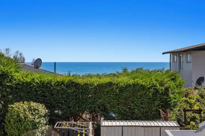 Sunny Daze - Ohope Beach Holiday Home