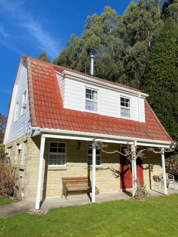 Tara Valley Cottage