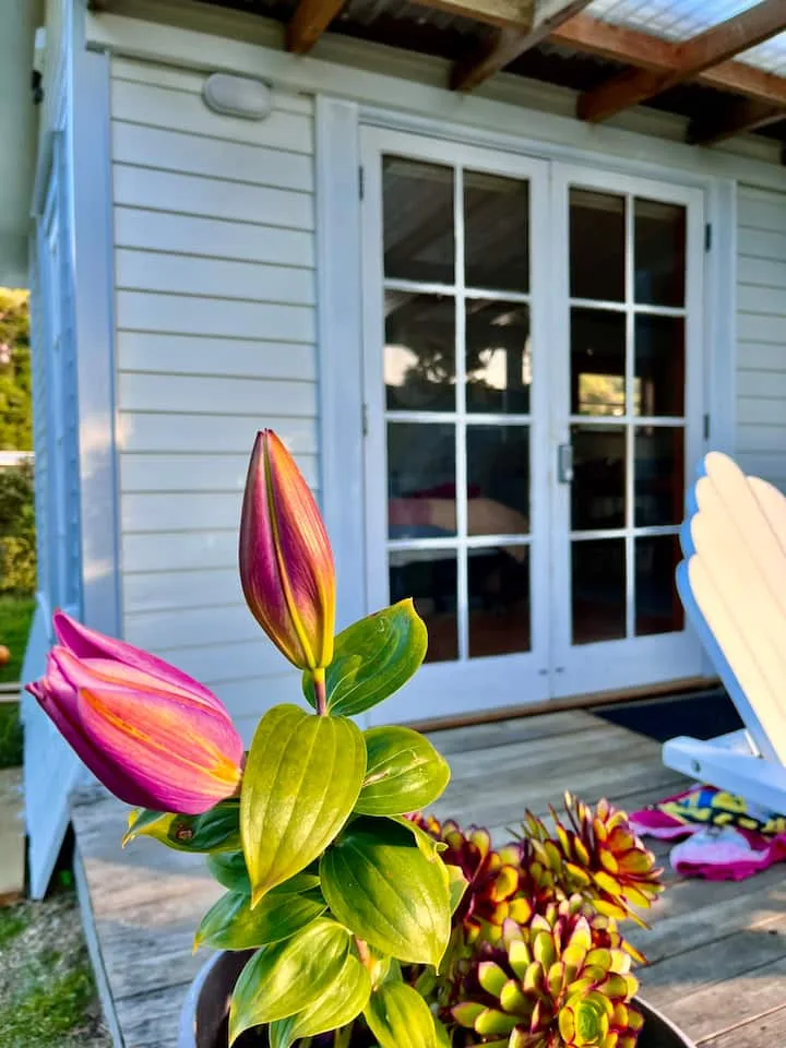 Tata Beach Cottage