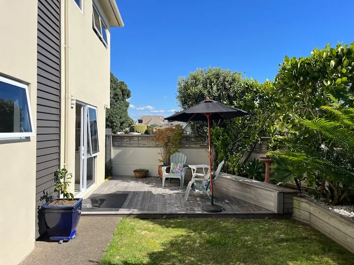 Tay Studio - Mount Maunganui