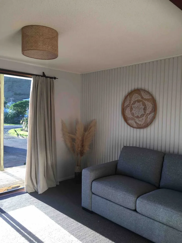 Taylor’s Bay Retreat