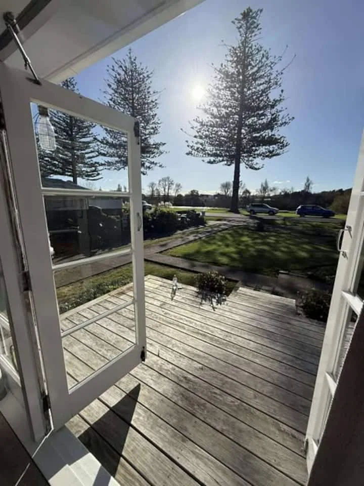 Te Awa - Riverside accommodation in Wairoa