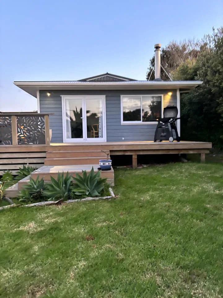 Te Horo Beach Vibe