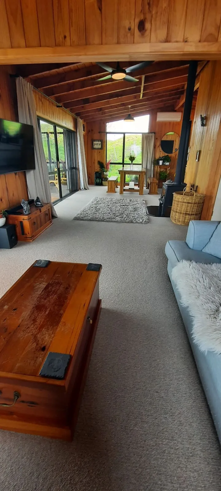 Te Horo Views