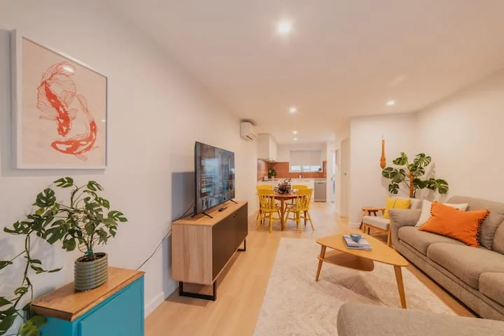 The 2BR Hereford Haven - Relax, Recharge, Repeat