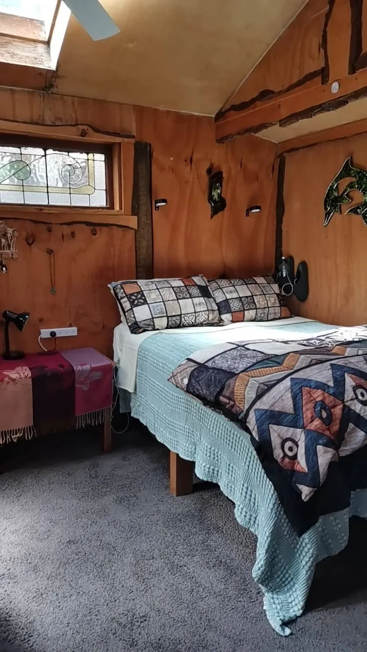 The Abel Tasman Treehouse