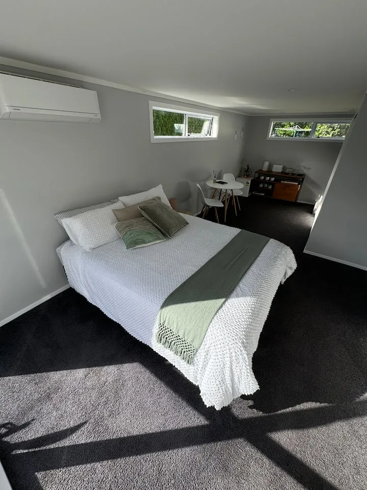 The Avenues Hideaway