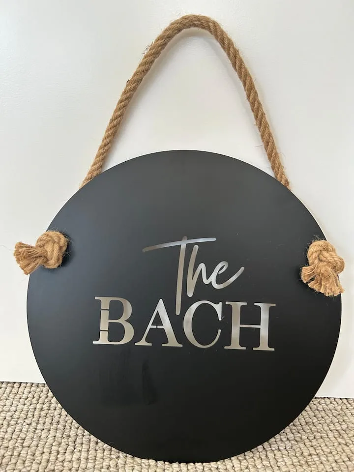 The Bach