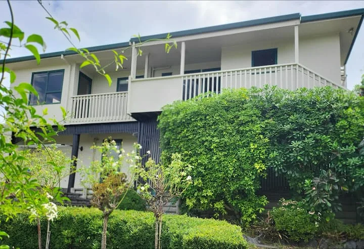 The Beach House