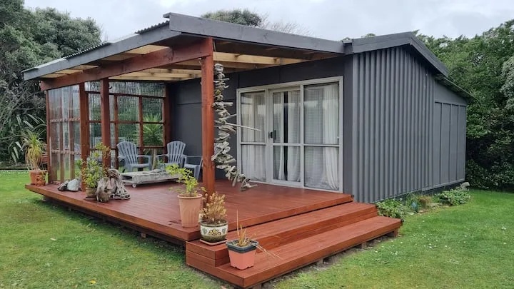The Beach Pad