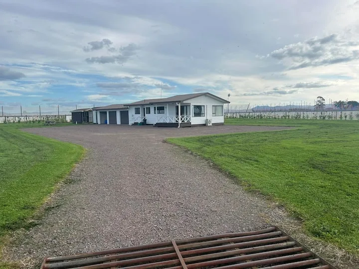 The Bunkhouse