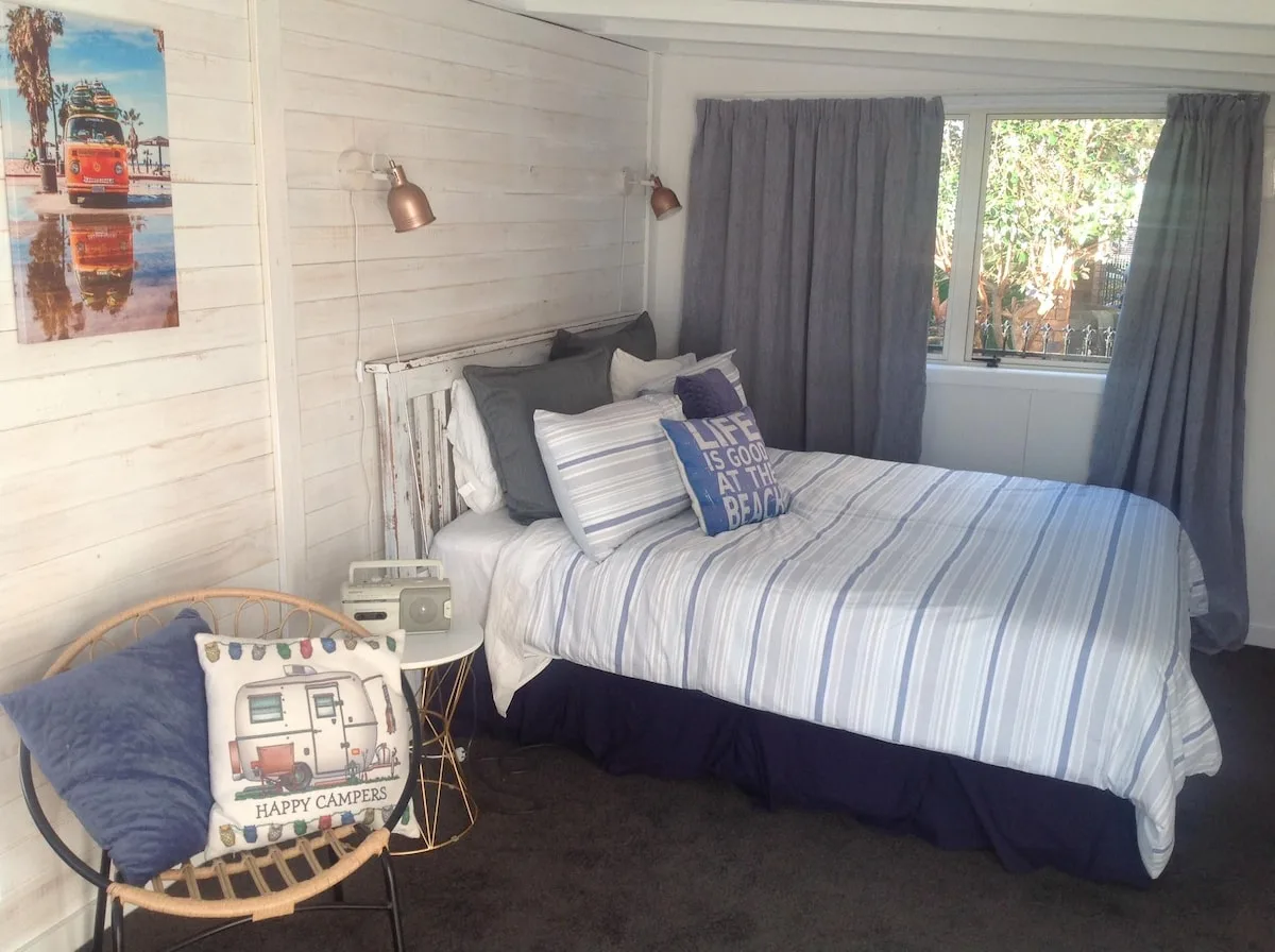 The Cabin