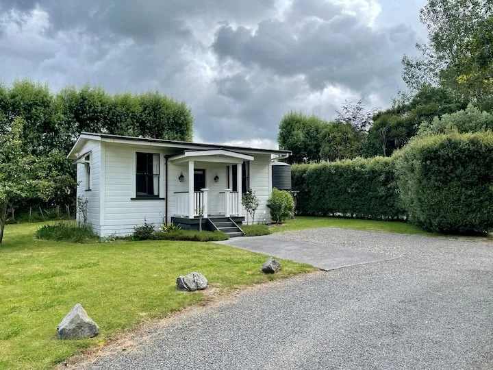 The Cottage