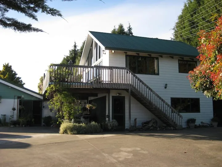 The Grange Apartment