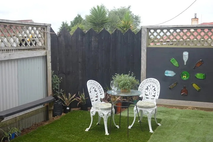 The Kaikohe Dairy Co-op Apartment