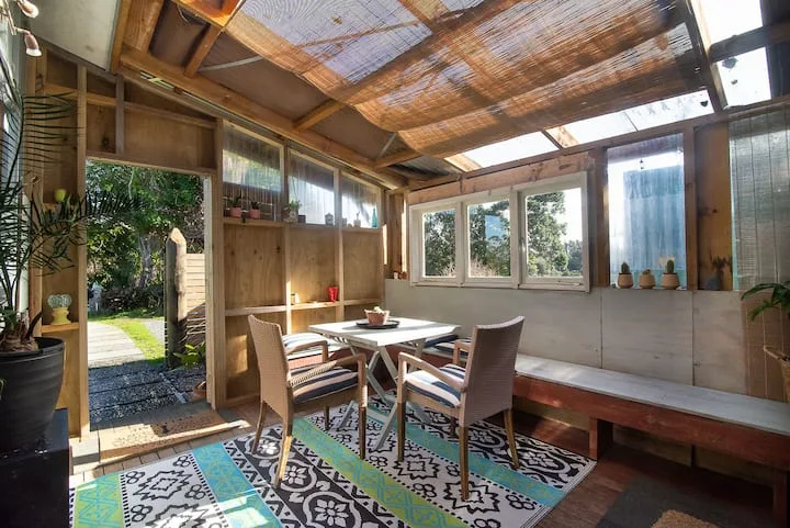 The Little House Tutukaka