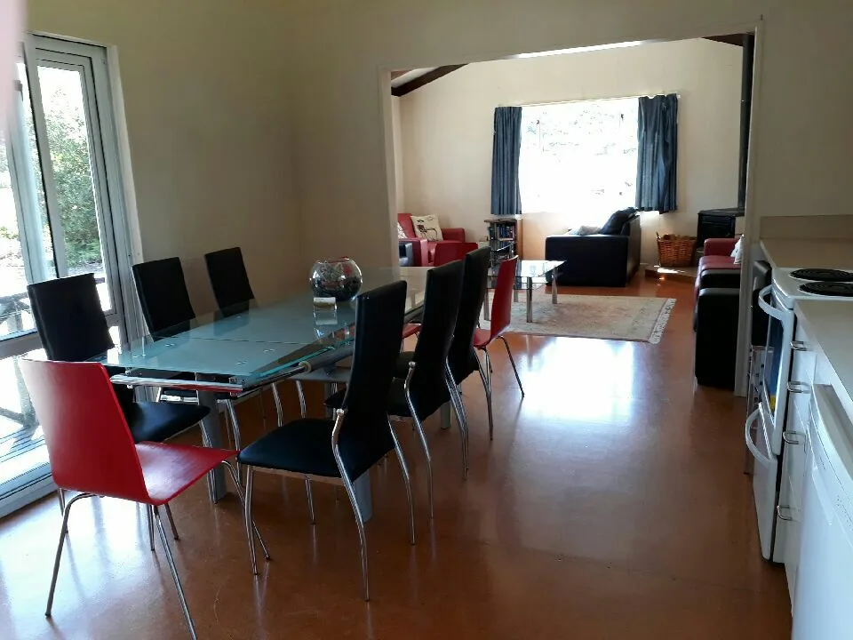 The Lodge Athol - Double Room