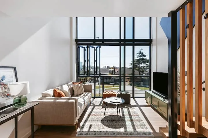 The Loft ~ Mount Maunganui