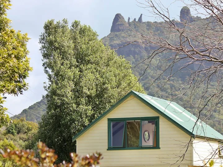 The Loft Studio – Cozy Stay at Whangārei Heads