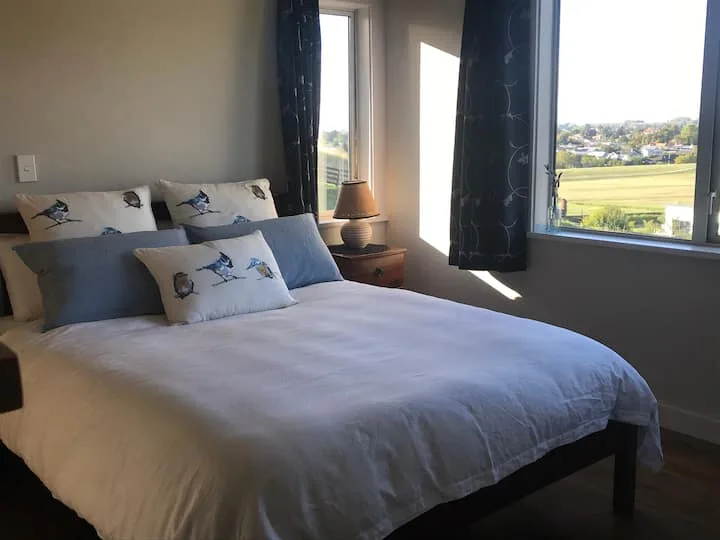 The Loft -Tranquil outlook