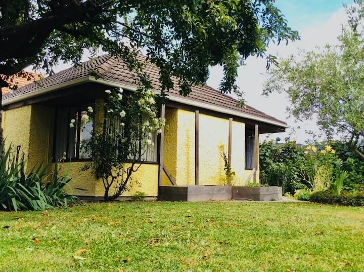 The Potter’s Cottage Annex