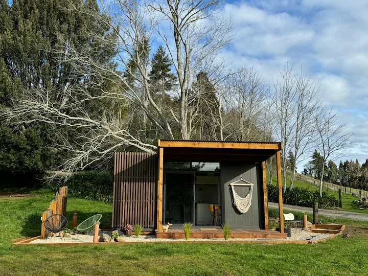 The Potter’s Pad