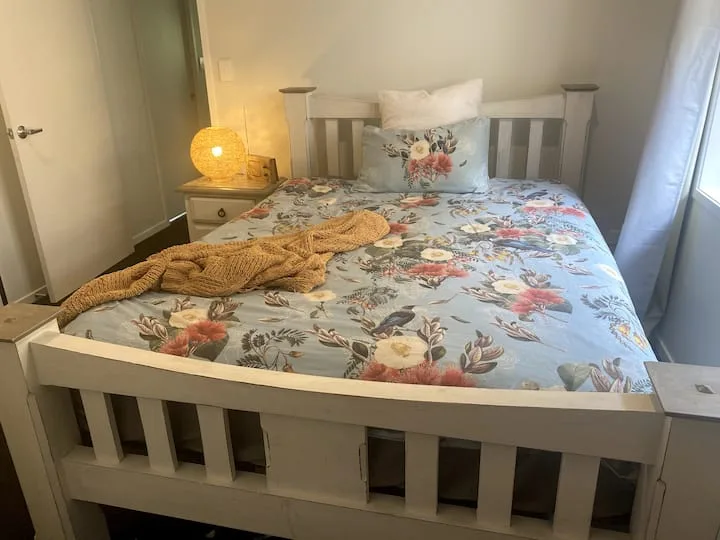 The Quiet Nest