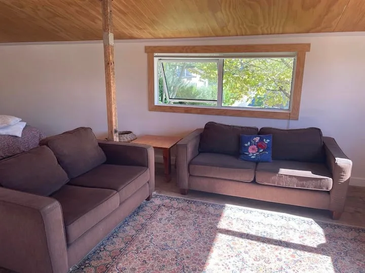 The Shed (Upper Room)