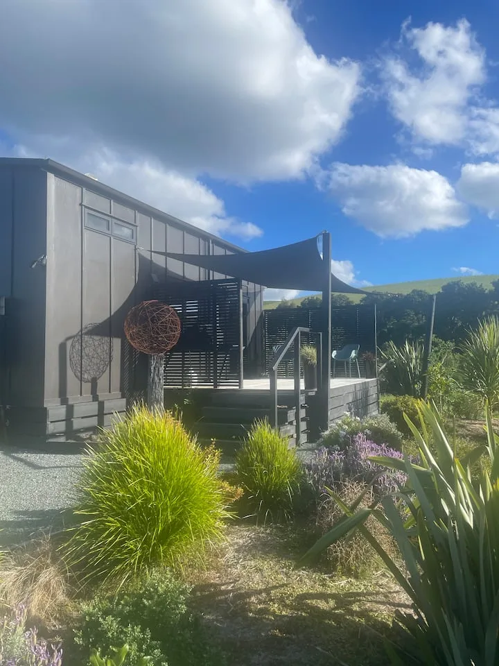 The Tiny Whare