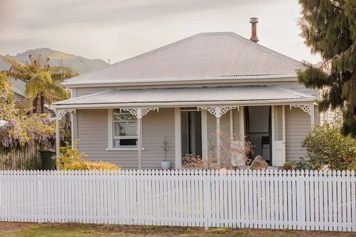 The Village Villa | Beautifully Restored Villa
