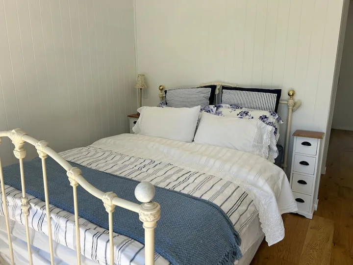The woolshed - pet friendly luxury retreat