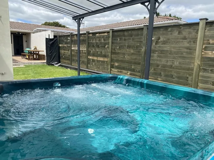 Tilsley Inn | Thermal Heating & Relaxing Spa