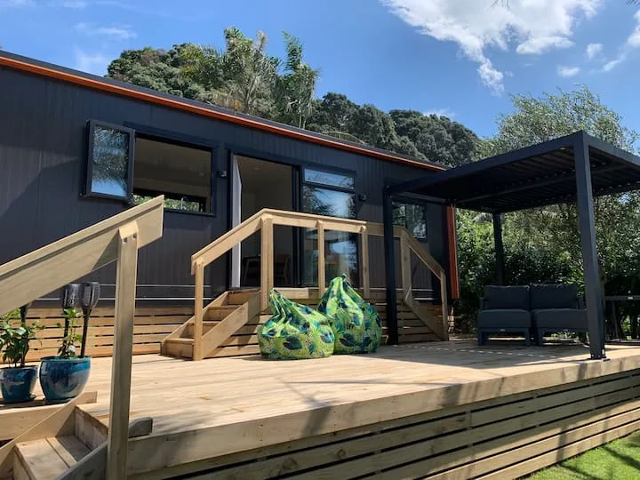 Tiny Home