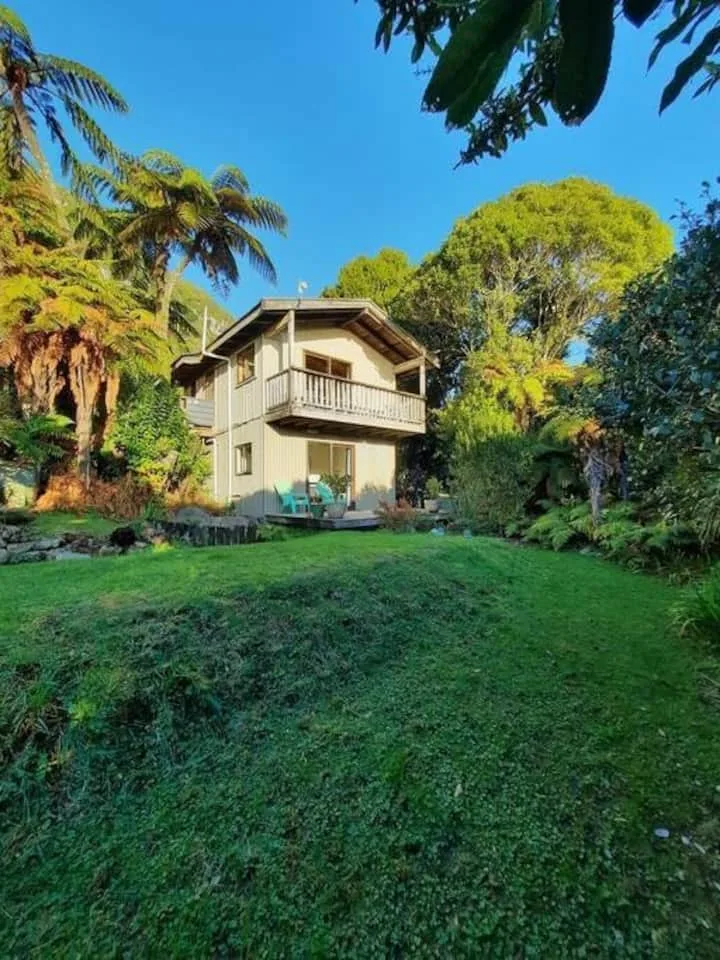 Tiro Moana (Sea view)