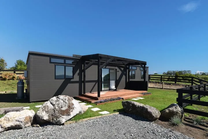Tironui Retreat