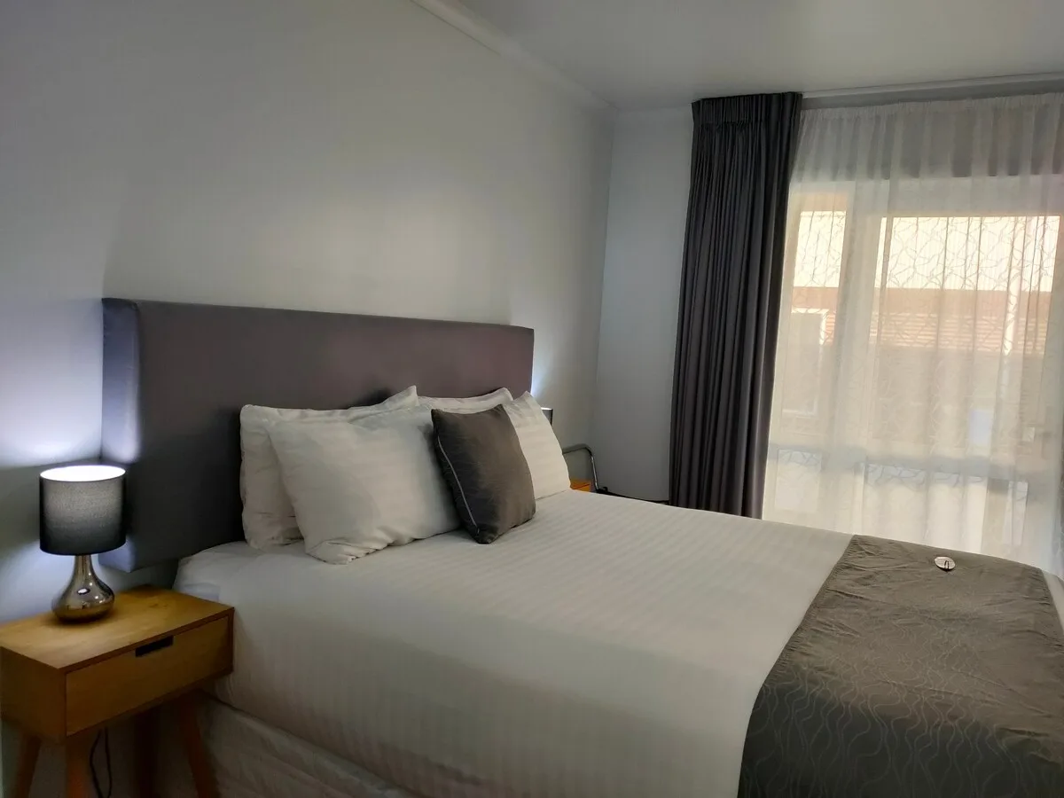 Tongariro Boutique B&B