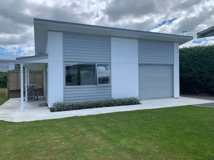 Towack Beach House studio unit