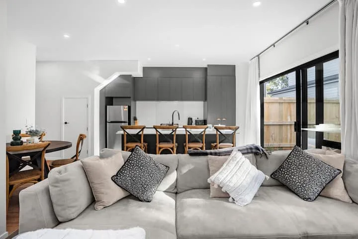 Townhouse in Central Hutt