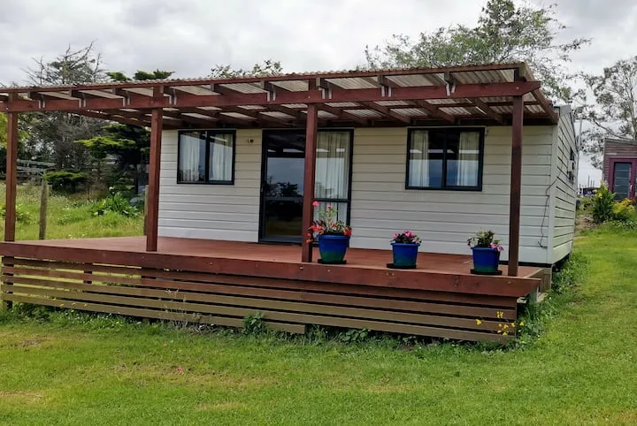 Tranquil Country Cabin