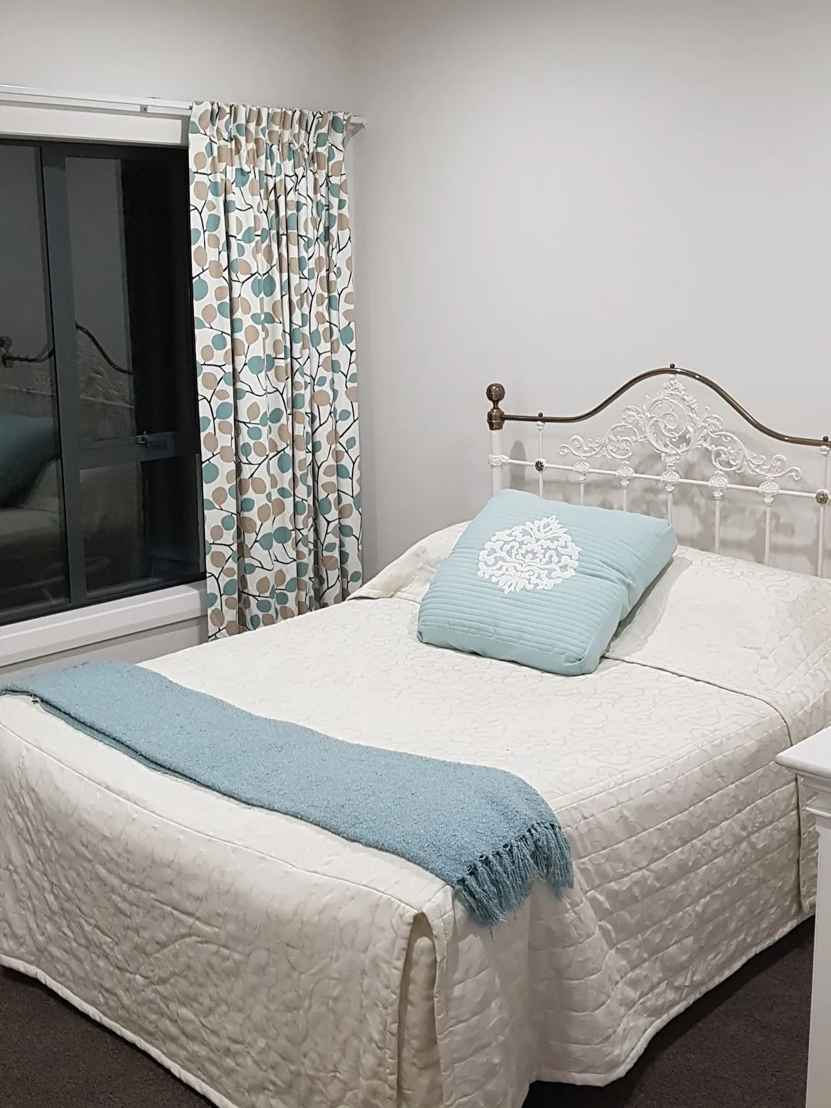 TUCKERS REST in Bluff  Bed & Breakfast with Wifi