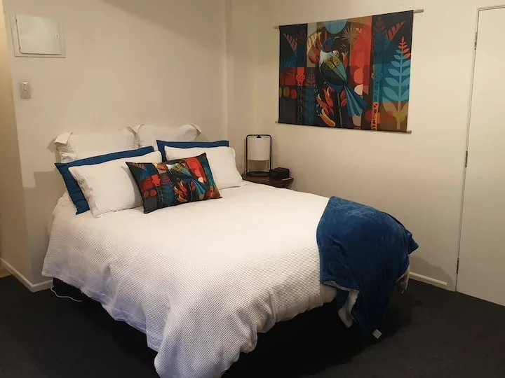 Tui House