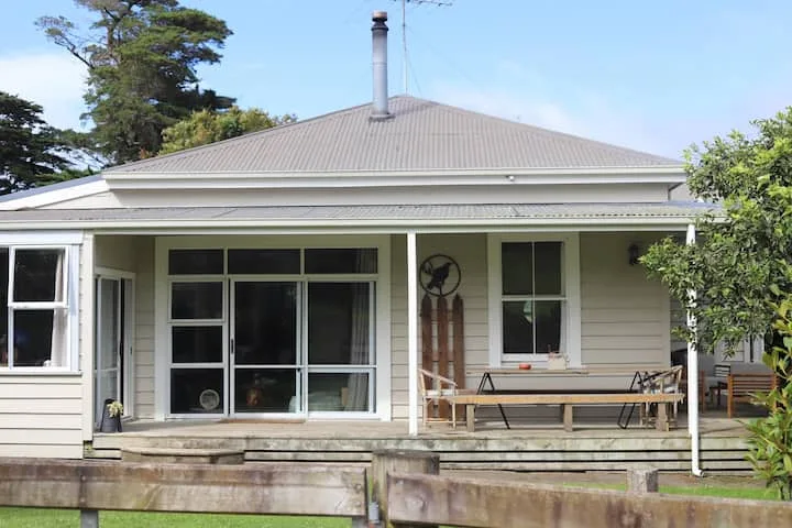 Tui Ridge Cottage