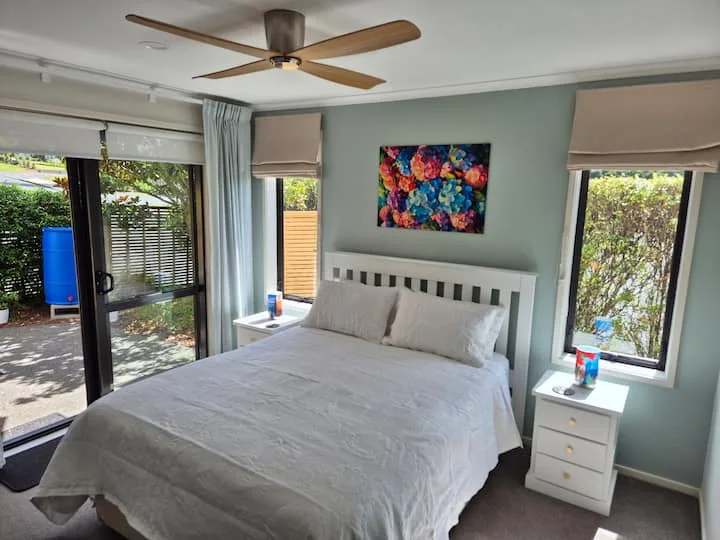 Tuis Rest
