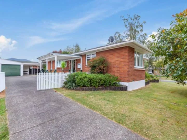 Turangi Timeout