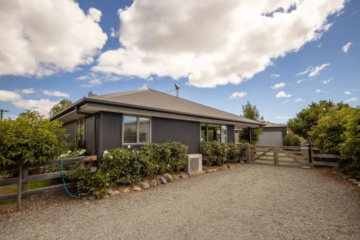 Ultimate Escape in Twizel