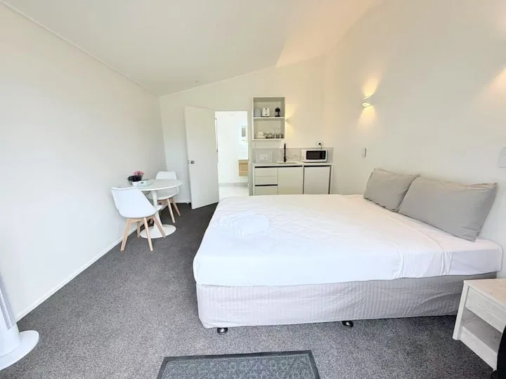 Unit 1, Fenton Summer Lodge